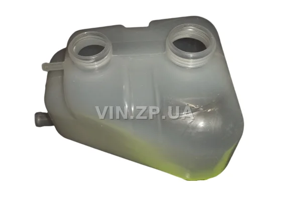 Бачок Расширительный Таврия Славута Дана 2 Горловины РАКЕТА 1103-1311014