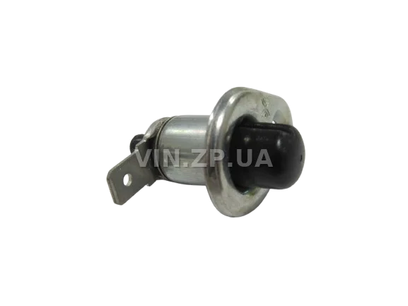 Концевик выключатель дверной ВАЗ, ГАЗ, ЗАЗ РАДИОДЕТАЛЬ кнопочный