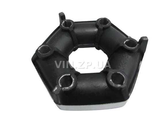 Эластичная муфта ВАЗ 2101, 2102, 2103, 2104, 2105, 2106, 2107 SONATEX 3