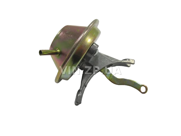 Вакуум трамблера ВАЗ 2108, 2109, 21099 EuroEx распределителя зажигания 2