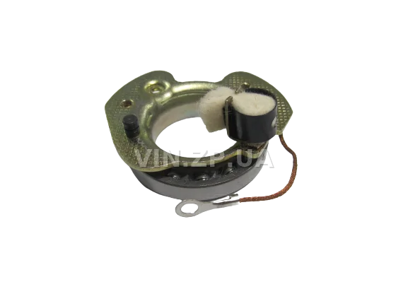 Подшипник трамблера EuroEx ВАЗ 2101, 2102, 2103, 2104, 2105, 2106, 2107, большой с пластиной и контактом 2