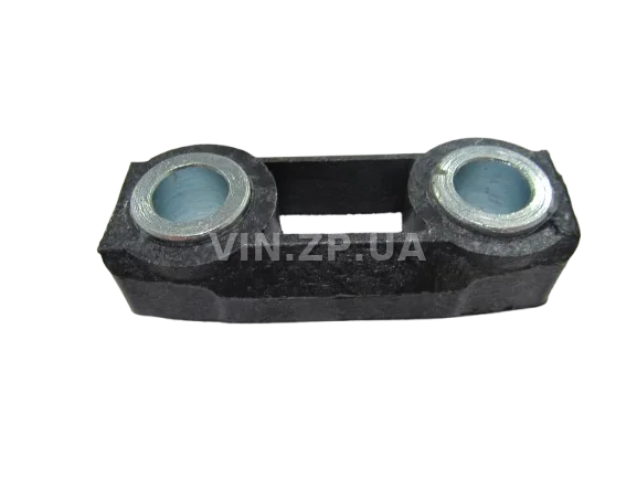 Втулка рулевой рейки Ланос ПРИЗМА бинокль, на корейскую рейку OEM 90135890 2