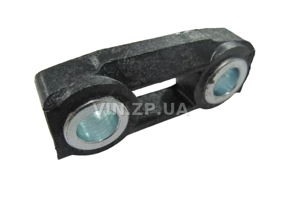 Втулка рулевой рейки Ланос ПРИЗМА бинокль, на корейскую рейку OEM 90135890