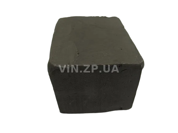 Автопластилин 500гр НОРМА-АВТО С Преобразователем Ржавчины 2