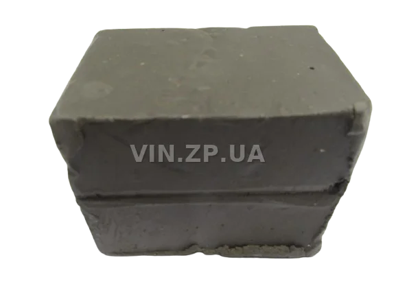 Автопластилин 500гр НОРМА-АВТО С Преобразователем Ржавчины