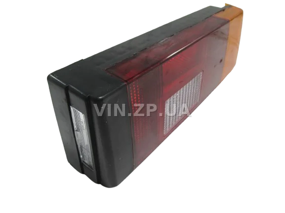 Фонарь задний Таврия 1102, 1103 АЭА правый, корпус без платы 2