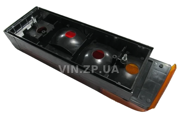 Фонарь задний Таврия 1102, 1103 АЭА правый, корпус без платы 3