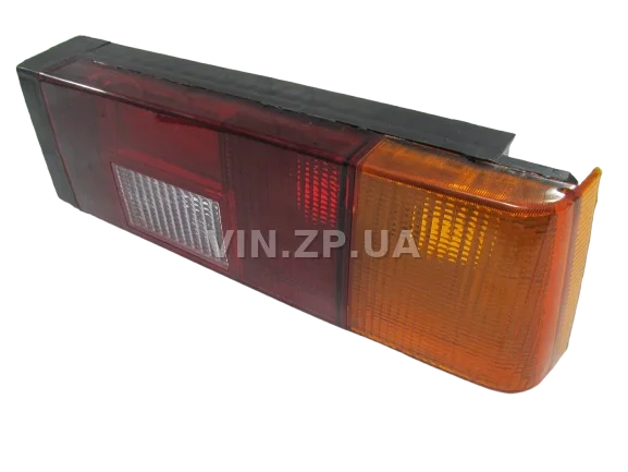 Фонарь задний Таврия 1102, 1103 АЭА правый, корпус без платы