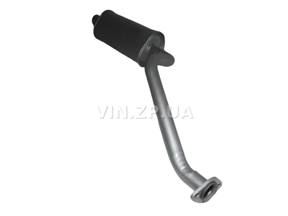 Резонатор ИЖ ОДА 27175 инжектор, база 2105 фургон ТЕКС двойная прокатка швов 4