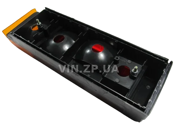 Фонарь задний Таврия 1102, 1103 АЭА левый, корпус без платы 3