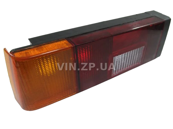 Фонарь задний Таврия 1102, 1103 АЭА левый, корпус без платы