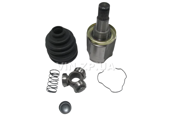 ШРУС Внутренний EuroEx Сенс Таврия 1102 Славута 1103 Дана 1105 EX-IN1102 2