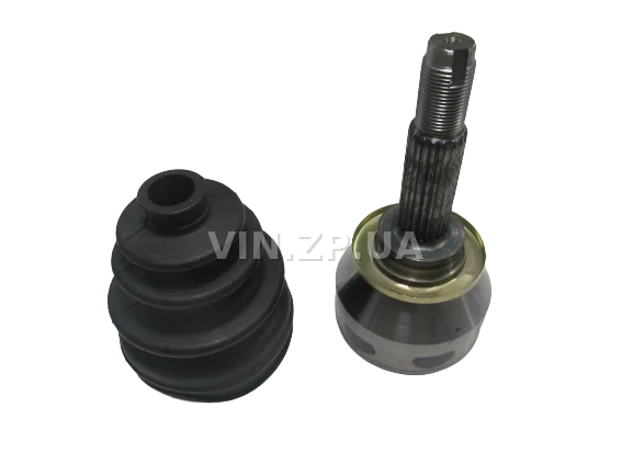 ШРУС Наружный EuroEx Сенс Таврия 1102 Славута 1103 Дана 1105 1102-2215012 2