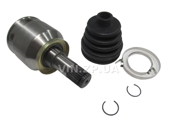 ШРУС Внутренний EuroEx ВАЗ 2108 2110 2115 Калина Приора Гранта EX-IN2108 2