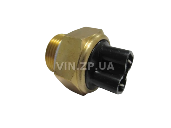 Датчик включения вентилятора 92-87 Elprom & Elhovo ВАЗ, ГАЗ, ЗАЗ, УАЗ ТМ-108
