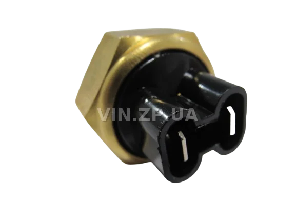 Датчик включения вентилятора 97-92 Elprom & Elhovo ВАЗ, ЗАЗ ТМ-108-06 2