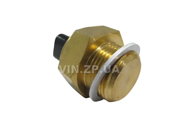 Датчик включения вентилятора 97-92 Elprom & Elhovo ВАЗ, ЗАЗ ТМ-108-06 3