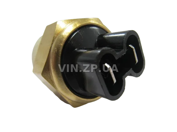 Датчик включения вентилятора 87-82 Elprom & Elhovo ВАЗ, ГАЗ, ЗАЗ, Москвич 2141 ТМ-108-02 2