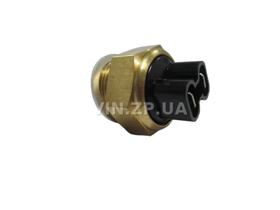 Датчик включения вентилятора 87-82 Elprom & Elhovo ВАЗ, ГАЗ, ЗАЗ, Москвич 2141 ТМ-108-02