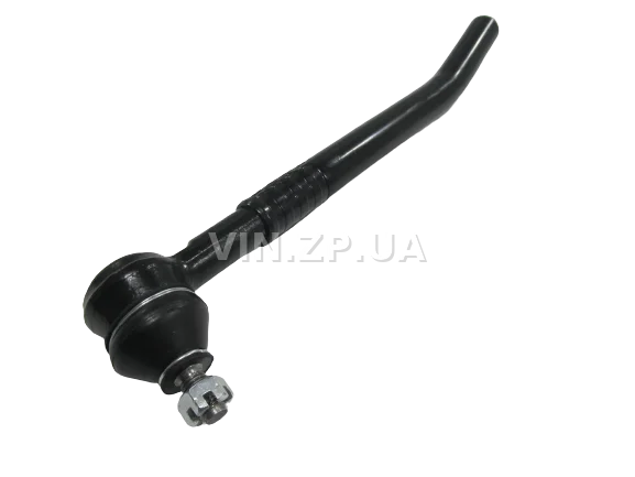 Наконечник рулевой EuroEx Таврия 1102, 1103, 1105, наружный левый длинный 2