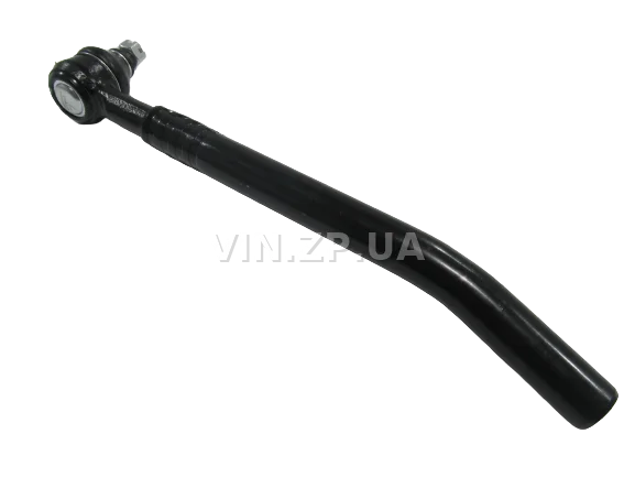 Наконечник рулевой EuroEx Таврия 1102, 1103, 1105, наружный левый длинный