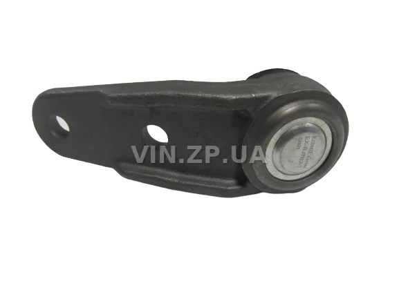 Шаровая опора EuroEx Таврия 1102, 1103, 1105, (+0,5 мм)-первый ремонтный размер 3