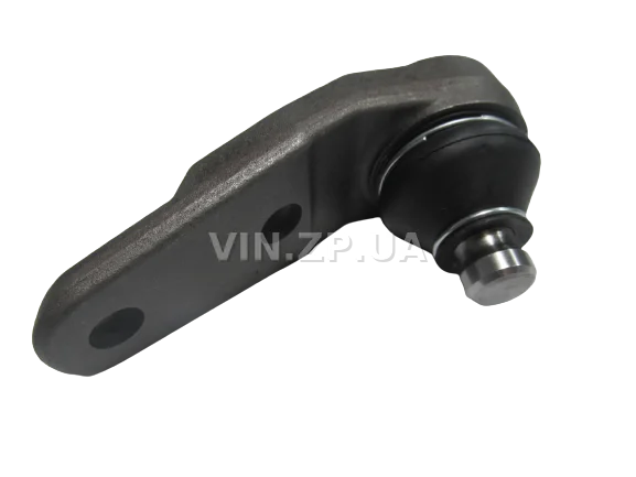 Шаровая опора EuroEx Таврия 1102, 1103, 1105, (+1,0 мм)-второй ремонтный размер