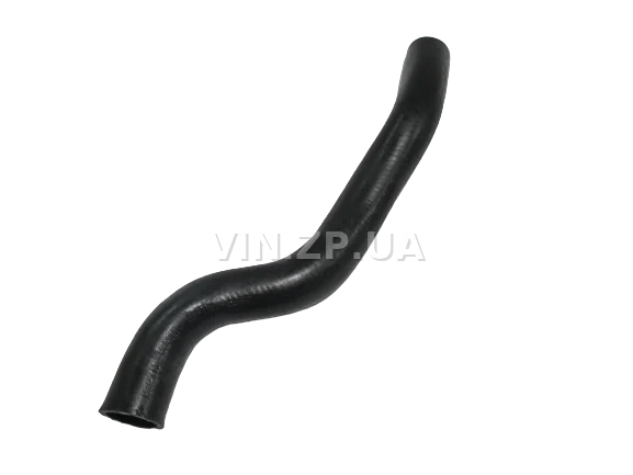 Патрубок радиатора РЕМ Нексия 1.5, 1.6, охлаждения, комплект 3шт 3