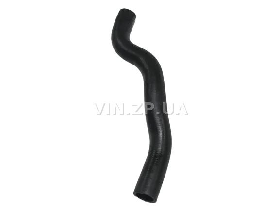 Патрубок радиатора РЕМ Нексия 1.5, 1.6, охлаждения, комплект 3шт 4