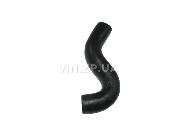 Патрубок радиатора РЕМ Нексия 1.5, 1.6, охлаждения, комплект 3шт 5