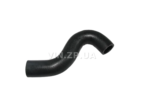 Патрубок радиатора РЕМ Нексия 1.5, 1.6, охлаждения, комплект 3шт 6