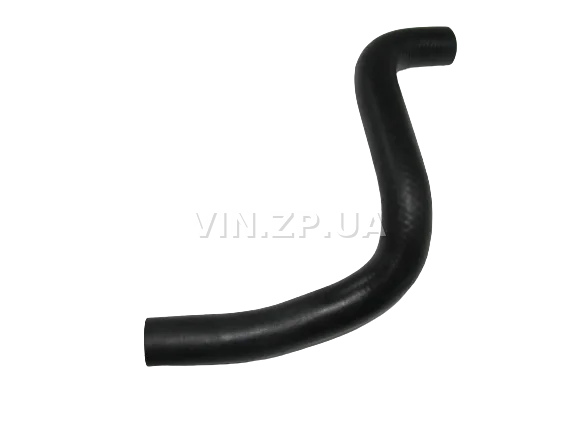 Патрубок радиатора РЕМ Авео 1.5л, МКПП, охлаждения, комплект 2шт, OEM 96536613 3