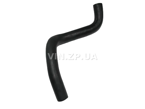 Патрубок радиатора РЕМ Авео 1.5л, МКПП, охлаждения, комплект 2шт, OEM 96536613 4