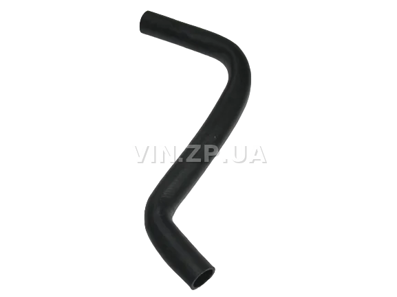 Патрубок радиатора РЕМ Лачетти 1.6, 1.8л, МКПП, охлаждения, комплект 2шт 4