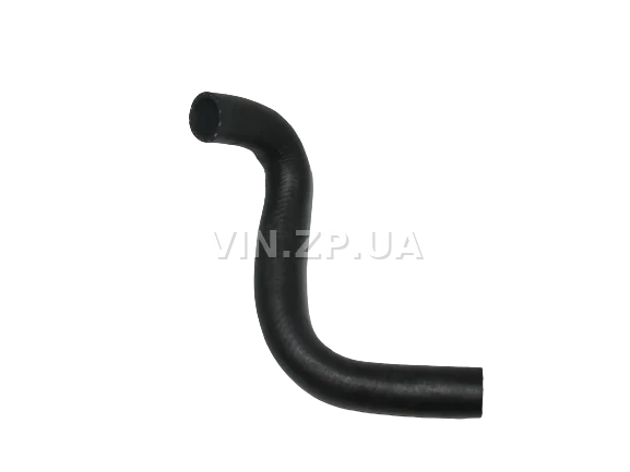 Патрубок радиатора РЕМ Лачетти 1.6, 1.8л, МКПП, охлаждения, комплект 2шт 5