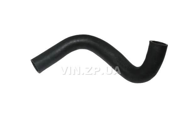 Патрубок радиатора РЕМ Лачетти 1.6, 1.8л, МКПП, охлаждения, комплект 2шт 6