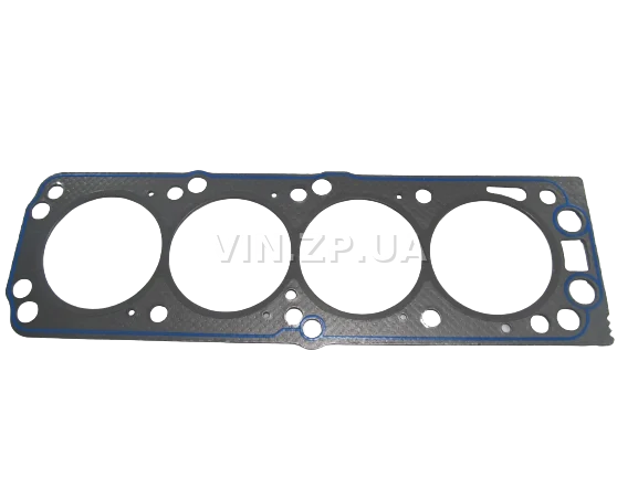 Прокладка головки ГБЦ Ланос 1.5, 8кл CRB с герметиком OEM 96391433 2