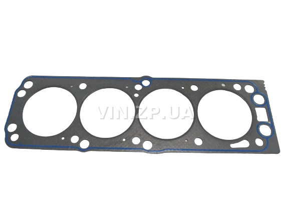Прокладка головки ГБЦ Ланос 1.5, 8кл CRB с герметиком OEM 96391433 3