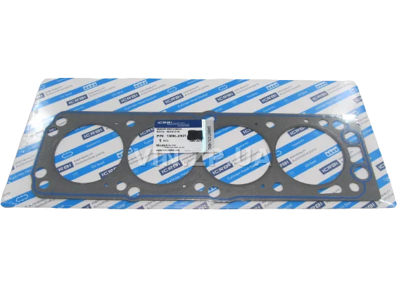 Прокладка головки ГБЦ Ланос 1.5, 8кл CRB с герметиком OEM 96391433