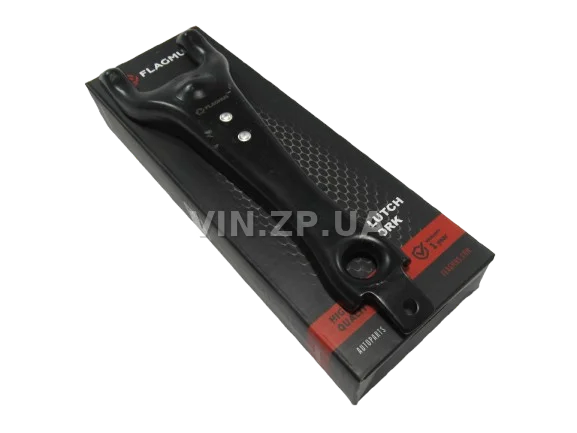 Вилка сцепления ВАЗ 2101, 2102, 2103, 2104, 2105, 2106, 2107, 2121 FLAGMUS 3