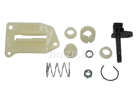 Ремкомплект Рычага Кулисы КПП Призма ВАЗ 2110 2111 2112 (2170 До 2010 г) 3