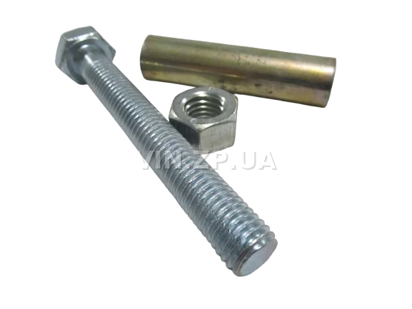 Проставка удлинитель амортизатора ВАЗ 2101, 2102, 2103, 2104, 2105, 2106, 2107, задний-65 мм, к-кт 2шт АРК 3