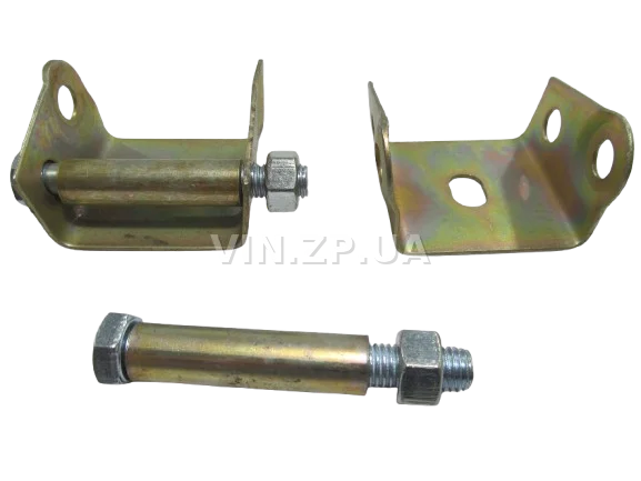 Проставка удлинитель амортизатора ВАЗ 2101, 2102, 2103, 2104, 2105, 2106, 2107, задний-65 мм, к-кт 2шт АРК