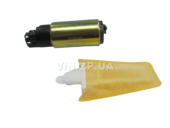 Электробензонасос 3,0 bar 110 л/ч ВАЗ 2110і,-2112, Ланос, ГАЗ 3302-2705, 31105 CRB высокого давления 2