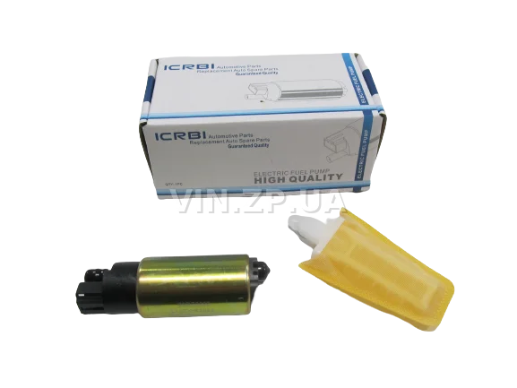 Электробензонасос 3,0 bar 110 л/ч ВАЗ 2110і,-2112, Ланос, ГАЗ 3302-2705, 31105 CRB высокого давления
