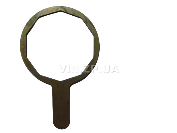 Съемник многогранный масляного фильтра VRN универсальный