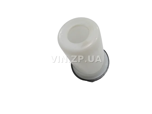 Бачок Сцепления ГАЗ Волга Газель Москвич АвтоПласт С Крышкой 4301-1602540 2