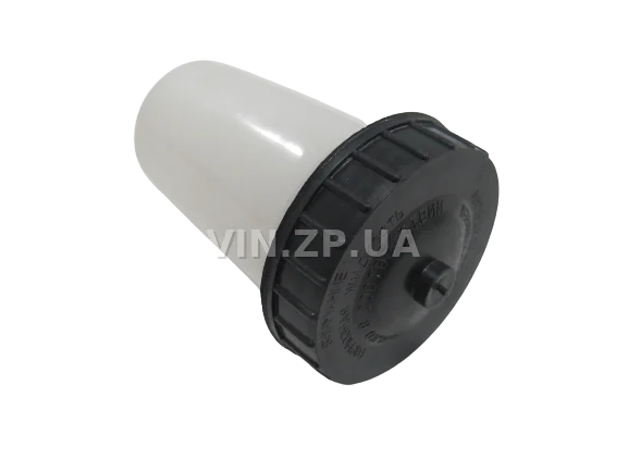 Бачок Сцепления ГАЗ Волга Газель Москвич АвтоПласт С Крышкой 4301-1602540