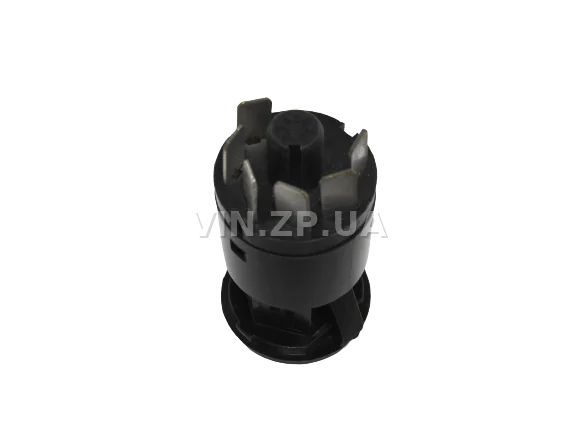 Кнопка аварийной сигнализации LSA ВАЗ, ГАЗ, Москвич, УАЗ, ЗИЛ, КаМАЗ, ПАЗ, 6 контактов, (245.3710-006) 5