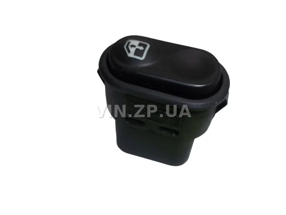 Кнопка стеклоподъемника LSA ВАЗ 2110, 2111, 2112, 2108, 2109, 21099, 2101, 2102, 2103, 2104, 2105, 2106, 2107, 92.3709